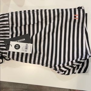 Beau Hudson Swim trunks